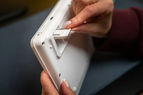 Zestaw XQUANTUM WKM200W