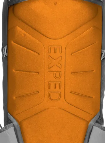 Рюкзак Exped Impulse 15-black / butterscotch