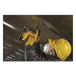 DeWalt Akülü Çekiç DCH254M2