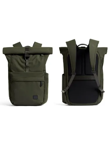 Plecak miejski Bellroy Classic Rolltop - olive
