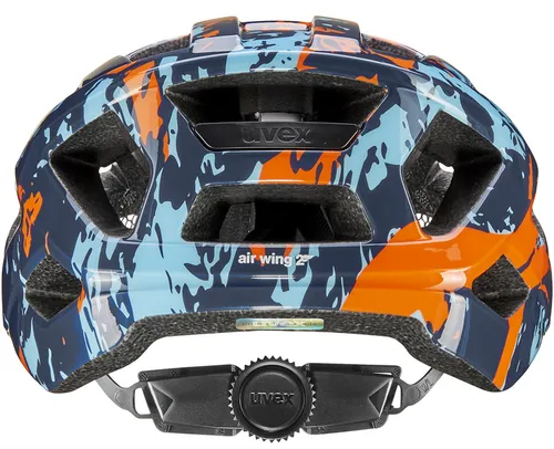 Kask rowerowy UVEX Air Wing 2
