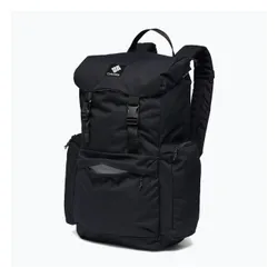 Городской рюкзак Columbia Trail Traveler Rucksack 28 l black