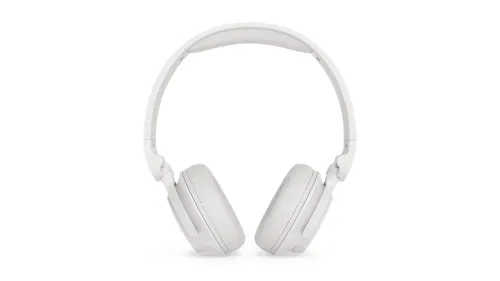 Słuchawki bezprzewodowe Philips TAH4000WT/00 Nauszne Bluetooth 6.0 Biały