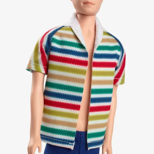Mattel Lalka kolekcjonerska Barbie Allan na 60 rocznicę
