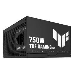 Zasilacz ASUS TUF Gaming EVO 750W 80+ Bronze Czarny