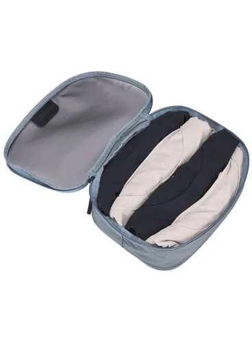 Mały organizer podróżny Thule Packing Cube S - pond gray