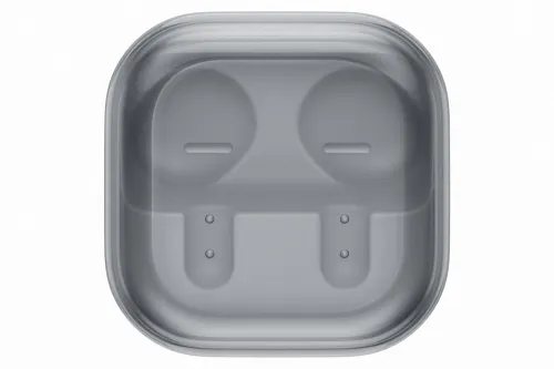 Słuchawki bezprzewodowe Samsung Galaxy Buds4 SM-R540NZW Douszne Bluetooth 6.1 Funkcje AI Biały