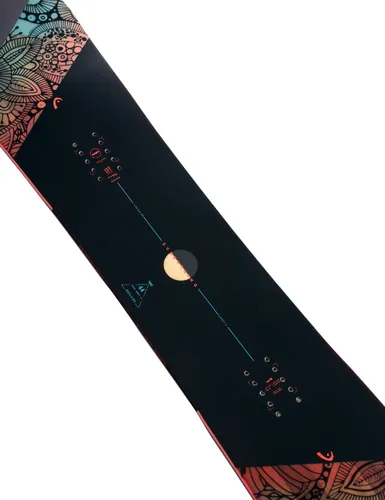 Deska snowboardowa Head Everything LYT - Długość (cm) - 144