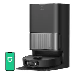Robot sprzątający DREAME L40 Ultra AE Czarny