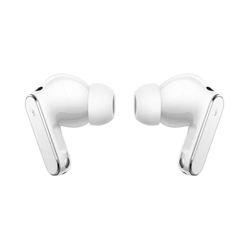 Słuchawki bezprzewodowe Huawei FreeBuds Pro 5 Dokanałowe Bluetooth 6.0 Funkcje AI Biały