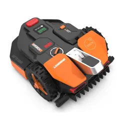 Robot koszący Worx Landroid Vision S250 WR202E 250m2 80min