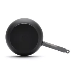 DE BUYER Ceranoa 28cm - rondel ceramiczny nieprzywierający konikalny