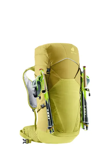 Plecak turystyczny Deuter Speed Lite 30 - linden/sprout
