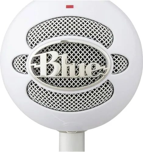 Mikrofon Blue Snowball iCE USB (biały)