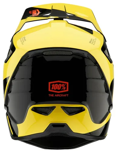 Kask rowerowy Full Face 100% Aircraft Composite