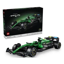 LEGO 42240 Technic Bolid F1 Aston Martin Aramco AMR25