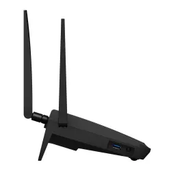 Router Synology RT2600ac Czarny