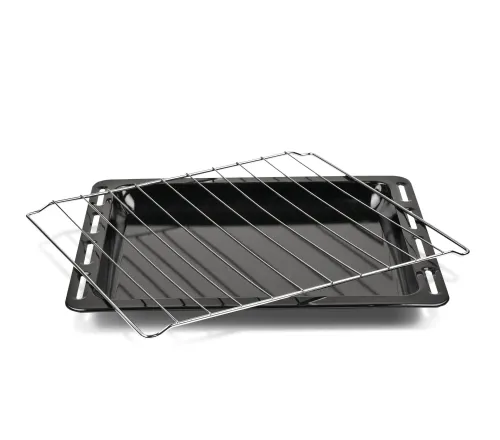 Mini piekarnik G3 Ferrari Rosto Tytan G10147 37l