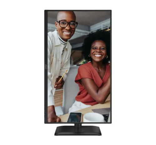 Monitor AOC 24E4U 23,8" Full HD IPS 120Hz 4ms