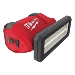 Milwaukee M12 PAL-0 Atölyesi