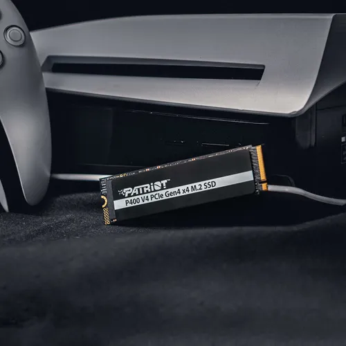 Dysk PATRIOT P400 V4 1TB SSD