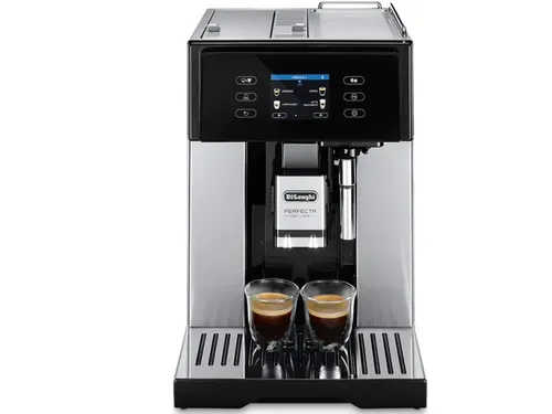 DeLonghi Perfecta Deluxe ESAM kahve makinesi 460.75.MB