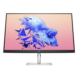 Monitor HP U32 32" 4K IPS 60Hz 4ms