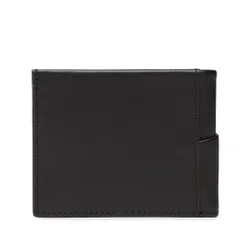 Большой мужской кошелек Calvin Klein CK Diagonal Bifold 6cc с Биллом K50K510595 BAX