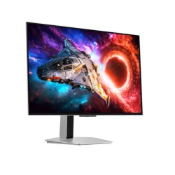 Monitor Samsung Odyssey OLED G8 G80SH 32" 4K QD-OLED 240Hz 0,03ms Gamingowy