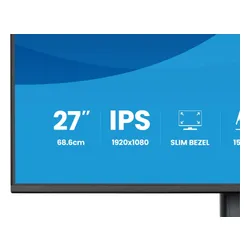 iiyama ProLite XB2791HS-B1 - 120Hz | Full HD | IPS | 27''