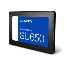 Dysk ADATA Ultimate SU650 240GB SSD