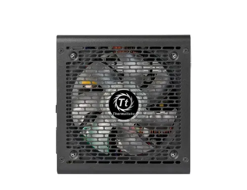 Zasilacz Thermaltake Smart RGB 700W 80+ Czarny