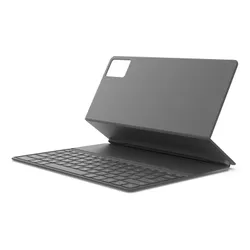 Etui na IdeaTab LENOVO Folio Szary Klawiatura