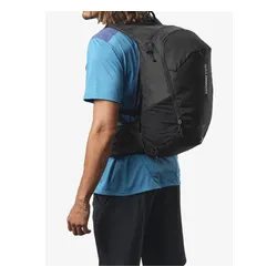 Plecak turystyczny Salomon Trailblazer 20 - black/alloy
