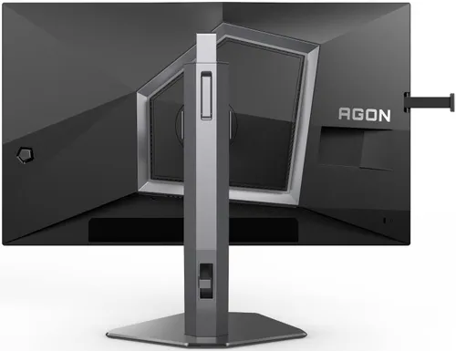 Monitor AOC Agon Pro AG246FK 24.1" 1920x1080px 540Hz 0.3 ms [MPRT]