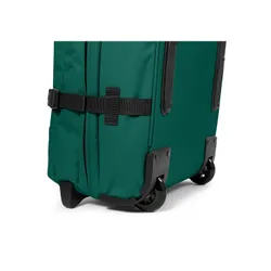 Eastpak Tranverz M-Tree green Seyahat Çantası