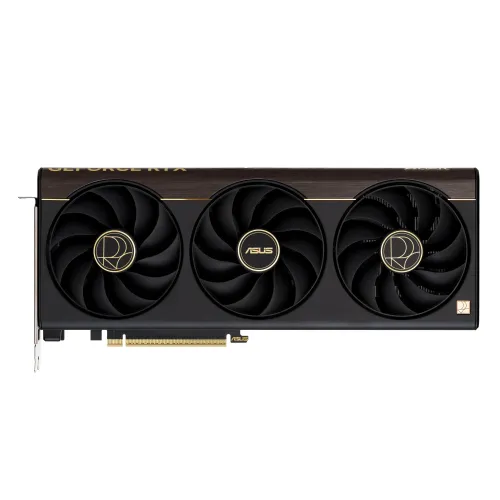 Karta graficzna ASUS ProArt GeForce RTX 5070 Ti OC Edition 16GB GDDR7 256bit DLSS 4