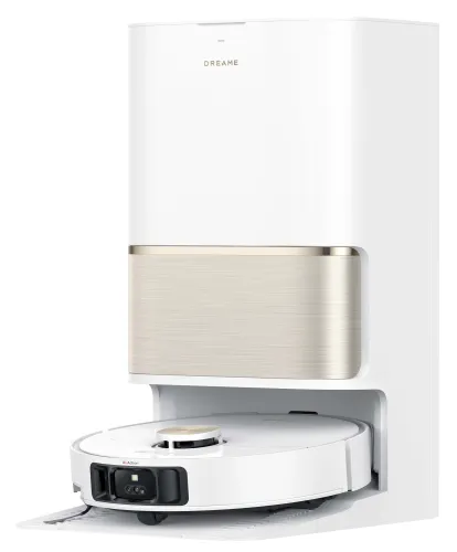 Robot sprzątający Dreame L50 Ultra Funkcja mopowania Stacja oczyszczająca Tworzenie mapy pomieszczenia