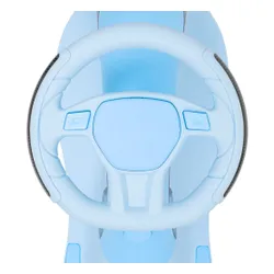 Grawitacyjny Jeździk Dla Dzieci Z LED Baby Mix G-Force Blue