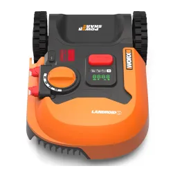 Robot koszący Worx Landroid S250 250m2