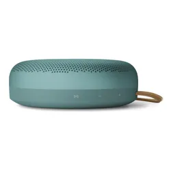 Głośnik mobilny BANG & OLUFSEN Beosound A1 3rd Gen Zielony