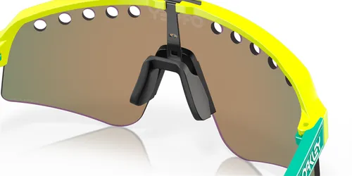 OAKLEY Sutro Lite Sweep (Vented) велосипедные очки PRIZM Ruby