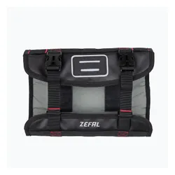 Torba rowerowa na kierownicę Zefal Z Adventure F5 5 l red/black