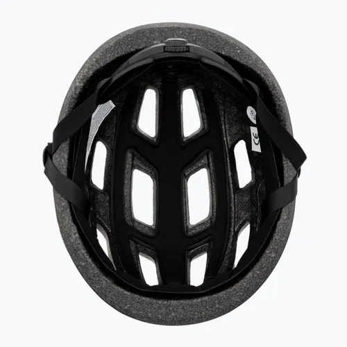 Kask rowerowy Rogelli Ferox II black