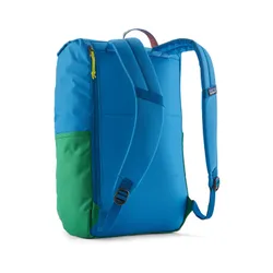 Рюкзак для ноутбука Patagonia Fieldsmith Roll-Top Pack 30 l-gather green