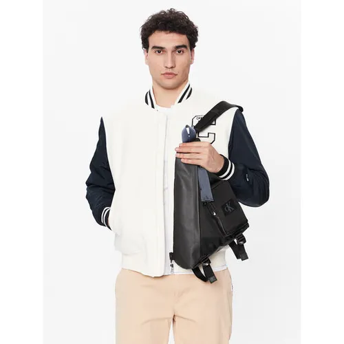 Calvin Klein Jeans parc cultura Traingle Sling K50k510223 BDS Rucsac