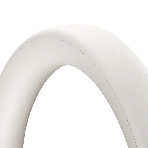 Słuchawki bezprzewodowe Soundcore Space 2 Nauszne ANC Funkcje AI Bluetooth 6.1 Biały