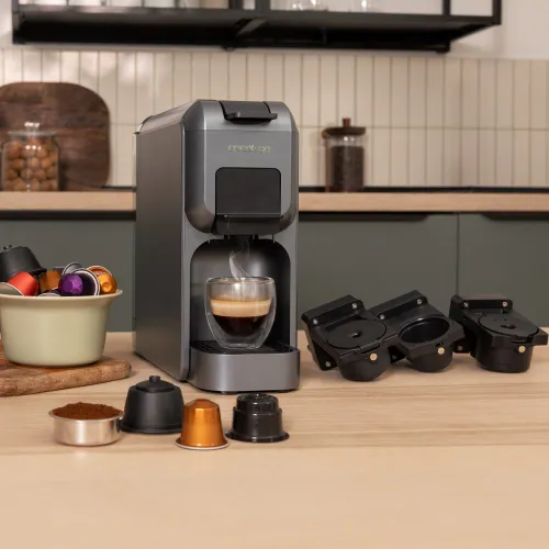 Ekspres CECOTEC Freestyle Compact
