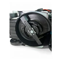 Kosiarka elektryczna Makita ELM3720 - outlet