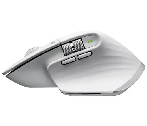 Logitech MX MASTER 3S Jasnoszary